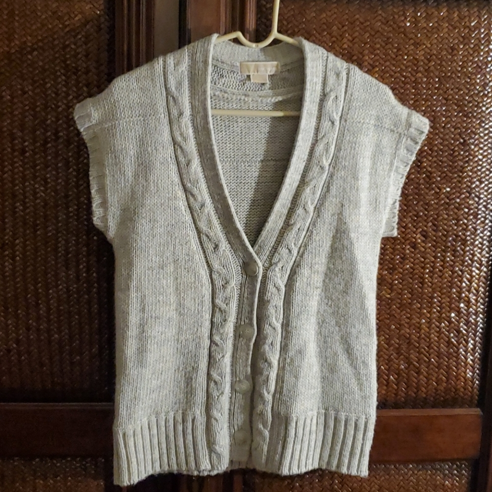 Michael Kors Sweater Vest